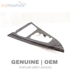 2014-2018 Bmw 640I Xdrive Center Console / Shifter Trim 9242733 Used. Price: $33.99.