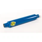Porter PM4022514 Short Muffler, 2.25 Inch Inlet/outlet New. Price: $126.99.