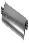 Walker 21054 Quiet-flow Stainless Steel Muffler New. Price: $103.35.