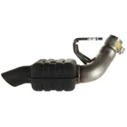 Genuine Ford Exhaust Pipe JL1Z-5201-A New. Price: $318.33.