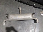 14-19 Jeep Cherokee Rear Exhaust Muffler 1171680 Used. Price: $175.00.