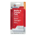 Permatex Muffler & Tailpipe Putty 4 Oz. Net Wt. Bags Up To 2000F Degree 80333 New. Price: $17.99.
