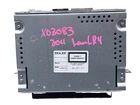 2011 Land Rover LR4 Radio Receiver Audio Stereo Am Fm Cd Oem AH22-18C815-CC Used. Price: $391.29.