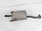 Honda Fit 2007-2008 Exhaust Muffler Pipe 18030-SAA-902 Used. Price: $228.43.