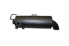 Mbrp Exhaust AT-8511P Atv System With Performance Muffler New. Price: $304.99.