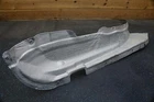Left Exhaust Heat Shield Insulation 51487201189 Rolls Royce Ghost Dawn 2016 Used. Price: $129.99.
