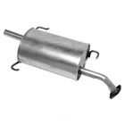 Exhaust Muffler-soundfx Direct Fit Walker 18569 New. Price: $99.43.
