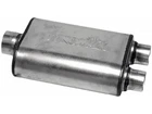 Muffler For 1999-2000 Chevy Silverado 2500 5.3L V8 MJ586VM New. Price: $174.39.