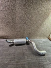 Brexhaust 172473 Rear Muffler Silencer, Aluminized Steel New. Price: $192.36.