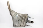 2007-2009 Mercedes W221 S550 Rear Right Rh Side Exhaust Muffler Cut Oem Used. Price: $62.10.