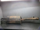 91 - 95 Acura Legend Exhaust Muffler Tail Pipe 3.2L Used. Price: $160.76.