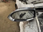 Audi C7 S7/A7 Drivers Mirror Used. Price: $350.00.