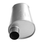 Ap Exhaust Products 700146 Muffler New. Price: $63.32.