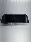 2014 Bmw 528 Xi Central Information Display Screen Monitor 9289008023 Oem Used. Price: $59.99.
