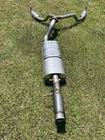 New Genuine Gm Center Muffler 2021-2025 Cadillac Escalade Oem 84946740 Pull. Price: $100.00.