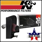 K&n Typhoon Cold Air Intake System Kit Fits 2018-2022 Toyota RAV4 2.5L L4 Gas New. Price: $419.99.