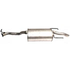 527955 Davico Muffler Rear For Subaru Baja 2004-2006 New. Price: $144.66.