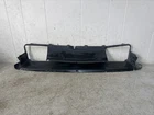2020-2023 Ford Explorer Radiator Lower Air Baffle Deflector Oem LB5B-8314-A#R12G Used. Price: $80.00.