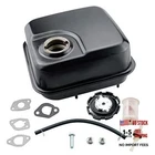 Jjing Fuel Tank For Harbor Freight Predator 212CC R210III Engine 69730 60363 New. Price: $49.29.