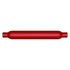 For Dodge Dart 62-76 Exhaust Muffler Glass Pack Series Aluminized Steel Round New. Price: $51.00.