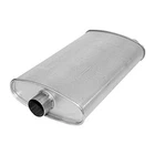 Ap Exhaust Products 700045 Muffler New. Price: $53.15.