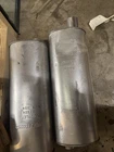 Exhaust Muffler-quiet-flow Ss Walker 21565 New. Price: $200.00.