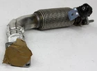 Oem Exhaust Flex Pipe For Hyundai, Kia Sonata, K5 (1.6L, Fwd) 28610-L0800 New. Price: $174.99.