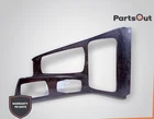 2011-2016 Bmw 528I 535I F10 Front Center Console Trim Bezel 9206389 Oem Used. Price: $39.59.