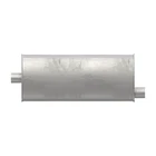 Walker Exhaust 21544 Quiet-flow Ss Oem New. Price: $121.93.