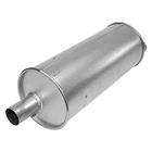 Exhaust Muffler APE709021 New. Price: $48.34.