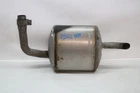 Nissan Altima Fwd Rear Right Exhaust Muffler 20100 6CA0A Oem 2019-2025 Used. Price: $229.99.