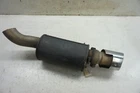 2015-2023 Dodge Charger Scat Oem Right Rear Exhaust Muffler 05181998AA Used. Price: $176.25.