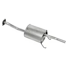Walker Exhaust Muffler For 1992-1995 Honda Civic 18867 New. Price: $92.07.