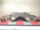 2015 Lamborghini Huracan Lp 610-4 Oem Exhaust Muffler Assembly 4T0251051A Used. Price: $552.50.