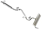 Resonator Extension Pipe Muffler For Jeep Cherokee 14-18 2.4L All Wheel Drive New. Price: $500.00.
