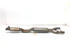 2013-2019 Jaguar Xj 3.0L Rwd Swb Exhaust Intermediate Mid Pipe Resonator Oem. Used. Price: $149.99.