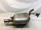 04 05 06 07 08 09 10 Bmw E64 650 Rear Driver Left Exhaust Muffler Oem N Used. Price: $93.49.
