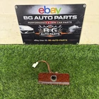 Bmw E38 740IL Rear Center Console Cigarette Lighter Switch Wood Panel Trim Oem Used. Price: $39.96.