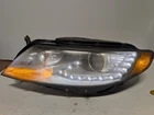 2013-17 Volkswagen Passat Cc Left Driver Side Hid Xenon Headlight (3C8941751) Used. Price: $246.75.