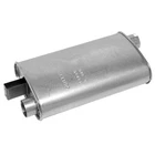 Walker Exhaust Muffler For Mustang, Capri 18236 New. Price: $68.03.