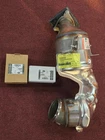 Genuine Land-rover 2018-2020 Rr Evoque Discovery Sp Catalytic Converter LR094162 New. Price: $2900.00.