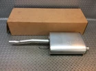Fits 88-92 Geo Prizm Toyota Corolla Walker Sound Fx Exhaust Muffler 18184 New. Price: $55.00.