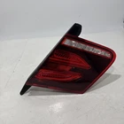 2014-2017 Mercedes E550 W207 Rear Right Passenger Side Inner Tail Light Led Oem Used. Price: $132.05.