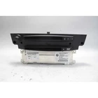 2004-2006 Bmw E60 5-SERIES E63 Ccc Navigation Radio Head Unit Oem Used. Price: $416.50.