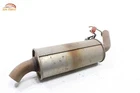2010-2012 Land Rover Range 5.0L Right Center Muffler Intermediate Pipe Oem Used. Price: $89.99.