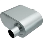 Rumble Exhaust R27431 Chambered Muffler New. Price: $59.29.
