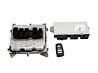 Bmw F10 F25 X3 Series 3.5IX N55 Engine Ecu Computer Dme CAS4 Ignition Key Set Used. Price: $225.00.