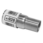 Exhaust Pipe Reducer Walker 41928 New. Price: $12.22.