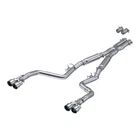 S7113AL Mbrp Exhaust System Driver & Passenger Side Coupe Left Right For Dodge New. Price: $879.99.