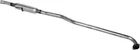 Walker 47761 Direct Fit Exhaust Resonator And Pipe Assembly 1.875" Inlet (id) New. Price: $119.99.